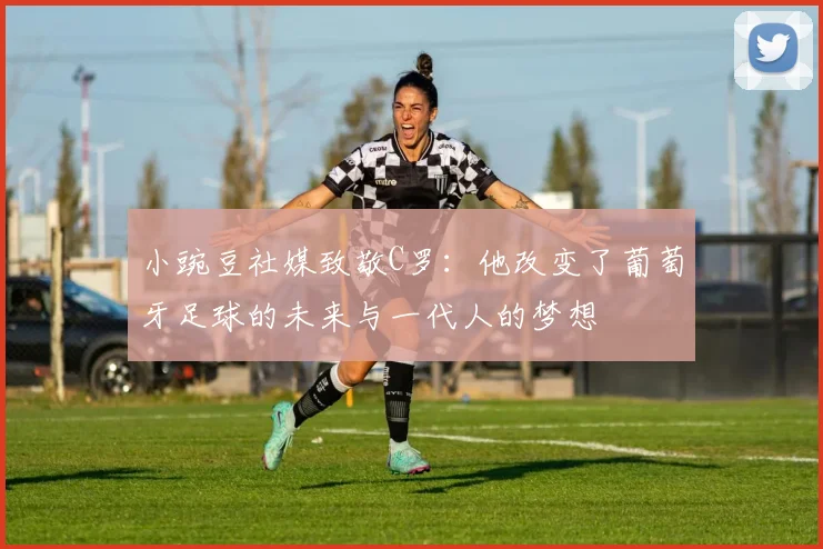 小豌豆社媒致敬C罗：他改变了葡萄牙足球的未来与一代人的梦想