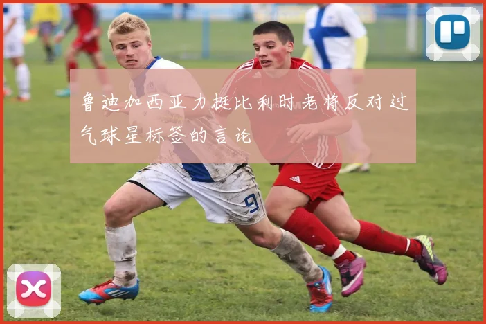 鲁迪加西亚力挺比利时老将反对过气球星标签的言论